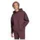 Adidas Ανδρική ζακέτα Future Icons 3-Stripes Full-Zip Hoodie Adidas Ανδρική ζακέτα Future Icons 3-Stripes Full-Zip Hoodie